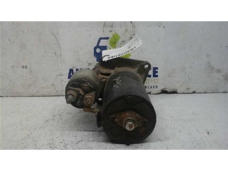 Motor Arranque Fiat DOBLO CARGO 1 9 JTD 