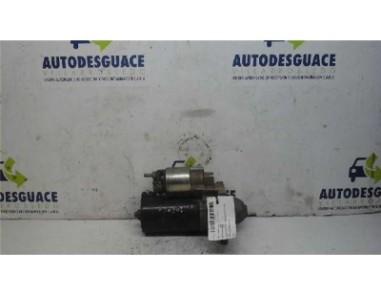 Motor Arranque Fiat DOBLO CARGO 1 9 JTD 