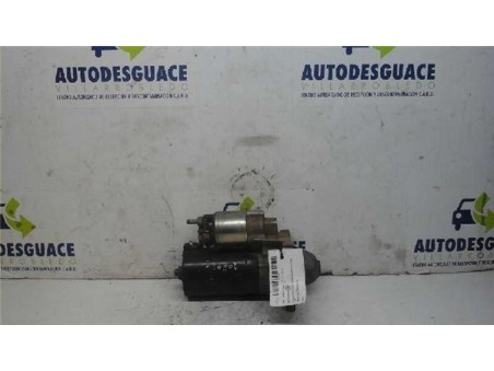 Motor Arranque Fiat DOBLO CARGO 1 9 JTD 