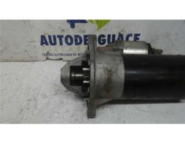 Motor Arranque Fiat DOBLO CARGO 1 9 JTD 