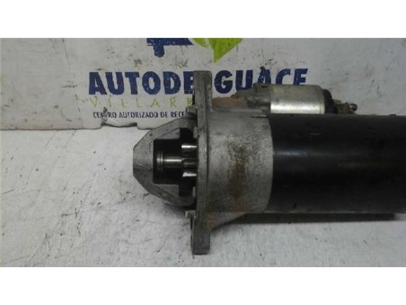 Motor Arranque Fiat DOBLO CARGO 1 9 JTD 