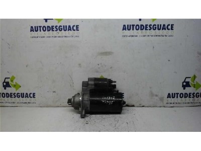 Motor Arranque Seat IBIZA 1 9 TDI  2