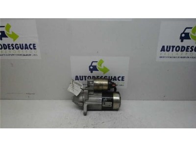 Motor Arranque Mazda 323 BERLINA F/S * 2