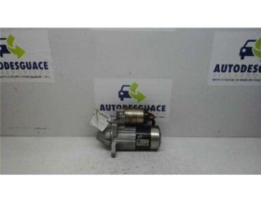 Motor Arranque Mazda 323 BERLINA F/S *