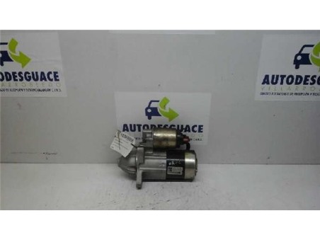 Motor Arranque Mazda 323 BERLINA F/S *