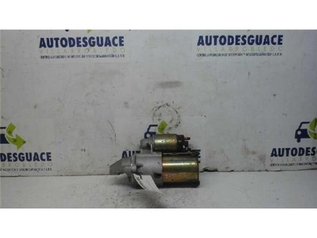 Motor Arranque Daewoo KALOS 1 4 