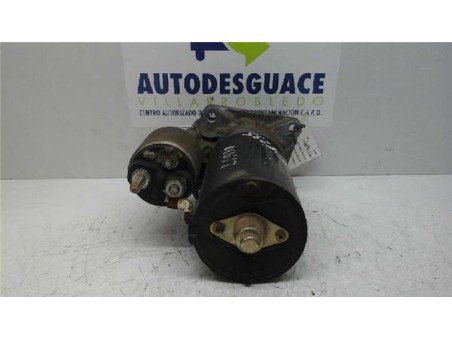 Motor Arranque Lancia LYBRA BERLINA 1 9 Turbodiesel 