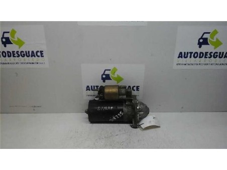 Motor Arranque Lancia LYBRA BERLINA 1 9 Turbodiesel 