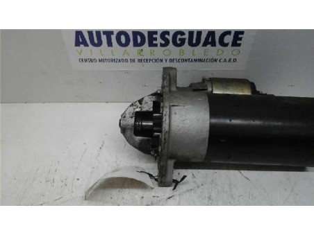 Motor Arranque Lancia LYBRA BERLINA 1 9 Turbodiesel 