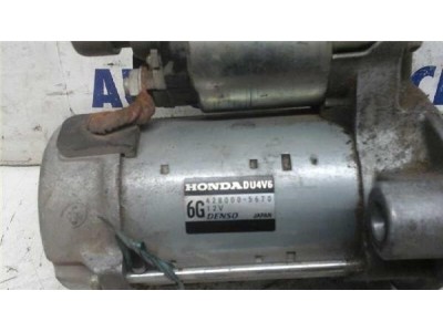 Motor Arranque Honda CR-V 2 2 DTEC