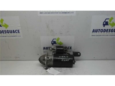Motor Arranque Saab 9-3 BERLINA 2 2 16V TiD  2