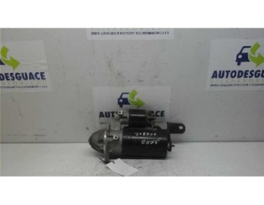 Motor Arranque Saab 9-3 BERLINA 2 2 16V TiD 