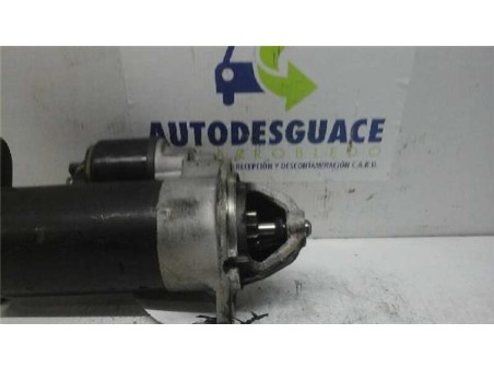 Motor Arranque Saab 9-3 BERLINA 2 2 16V TiD 