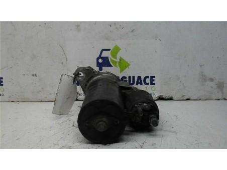 Motor Arranque Audi A8 6 0 W12 48V 