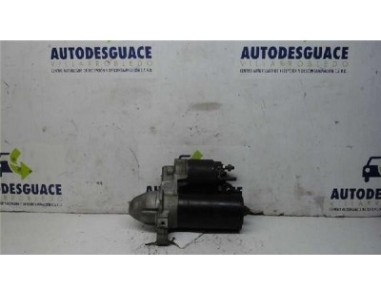 Motor Arranque Audi A8 6 0 W12 48V 