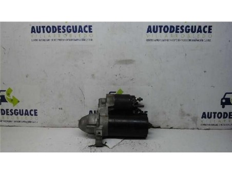 Motor Arranque Audi A8 6 0 W12 48V 