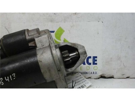 Motor Arranque Audi A8 6 0 W12 48V 