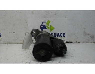 Motor Arranque Audi A8 6 0 W12 48V 