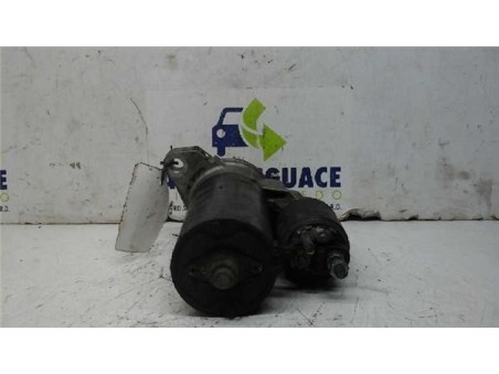 Motor Arranque Audi A8 6 0 W12 48V 