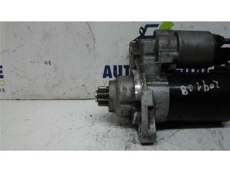 Motor Arranque Seat IBIZA 1 4 16V 