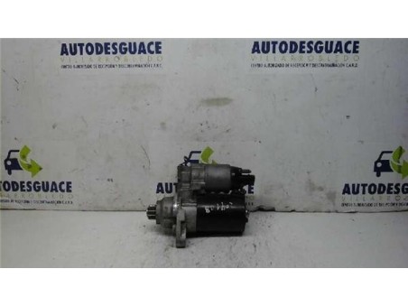 Motor Arranque Seat IBIZA 1 4 16V 