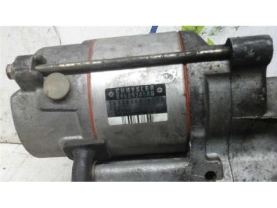 Motor Arranque Chrysler 300 M 3 5