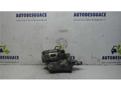 Motor Arranque Chrysler 300 M 3 5  2