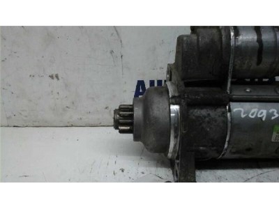 Motor Arranque Seat CORDOBA BERLINA 1 9 TDI