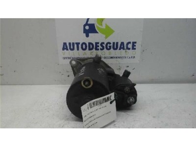 Motor Arranque Opel VECTRA B BERLINA 2 0 DTI