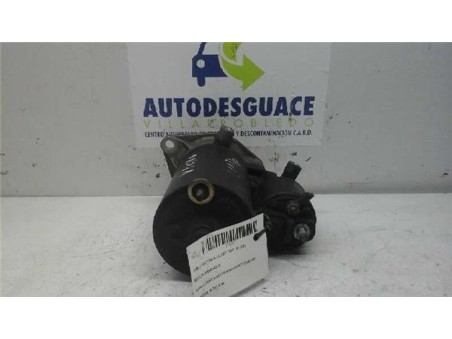 Motor Arranque Opel VECTRA B BERLINA 2 0 DTI 