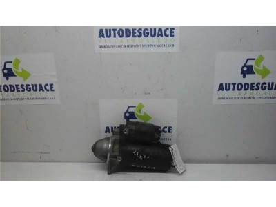 Motor Arranque Opel VECTRA B BERLINA 2 0 DTI  2