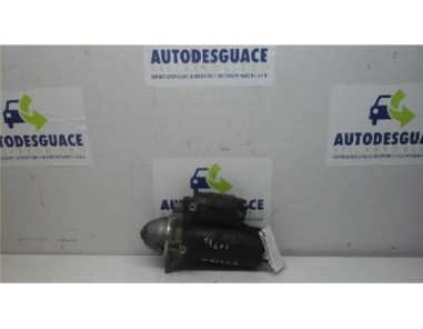 Motor Arranque Opel VECTRA B BERLINA 2 0 DTI 