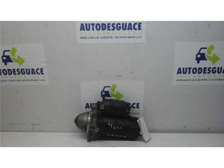 Motor Arranque Opel VECTRA B BERLINA 2 0 DTI 