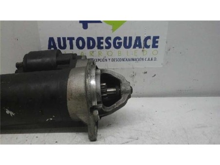 Motor Arranque Opel VECTRA B BERLINA 2 0 DTI 