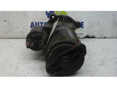 Motor Arranque Peugeot 306 BERLINA 3/5 PUERTAS 1 9 D