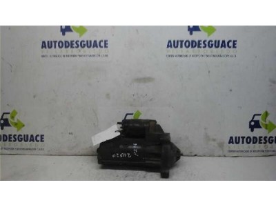 Motor Arranque Peugeot 306 BERLINA 3/5 PUERTAS 1 9 D  2