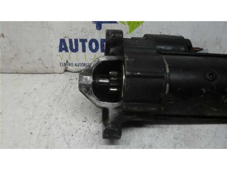Motor Arranque Peugeot 306 BERLINA 3/5 PUERTAS 1 9 D 