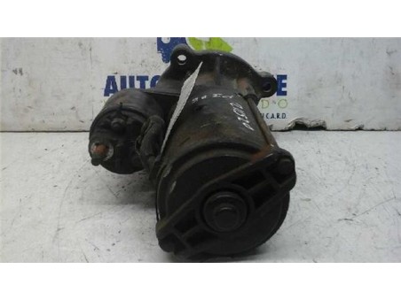 Motor Arranque Peugeot 306 BERLINA 3/5 PUERTAS 1 9 D 