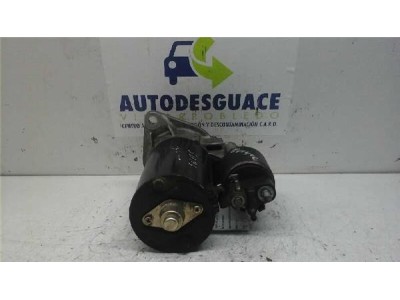 Motor Arranque Saab 9-5 BERLINA 2 0