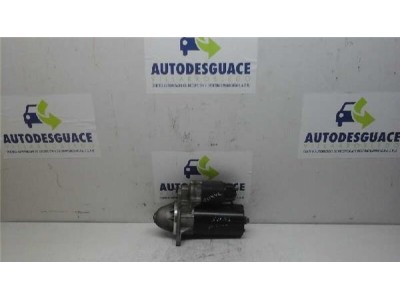 Motor Arranque Saab 9-5 BERLINA 2 0  2