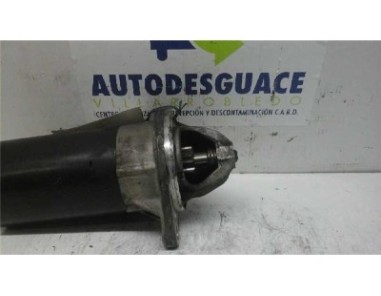 Motor Arranque Saab 9-5 BERLINA 2 0 