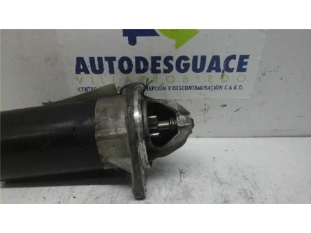 Motor Arranque Saab 9-5 BERLINA 2 0 