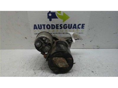 Motor Arranque Suzuki SWIFT BERLINA 1 3 DDiS D