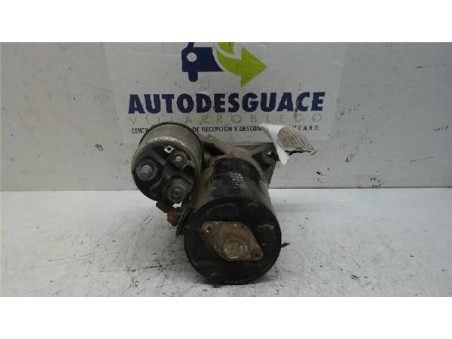 Motor Arranque Suzuki SWIFT BERLINA 1 3 DDiS D 