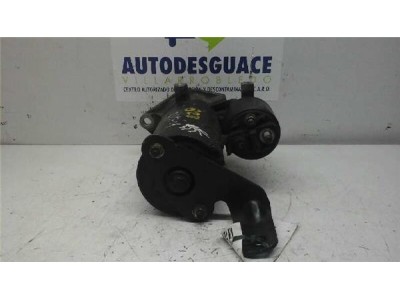 Motor Arranque Opel ASTRA G BERLINA 2 0 DTI