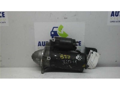 Motor Arranque Opel ASTRA G BERLINA 2 0 DTI  2