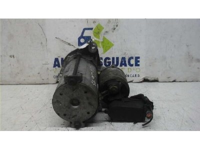Motor Arranque Fiat PUNTO BERLINA 1 3 JTD