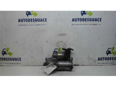 Motor Arranque Fiat PUNTO BERLINA 1 3 JTD  2