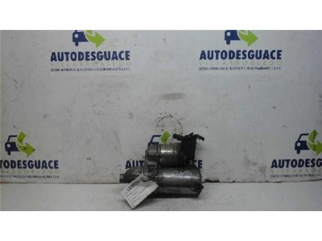 Motor Arranque Fiat PUNTO BERLINA 1 3 JTD 