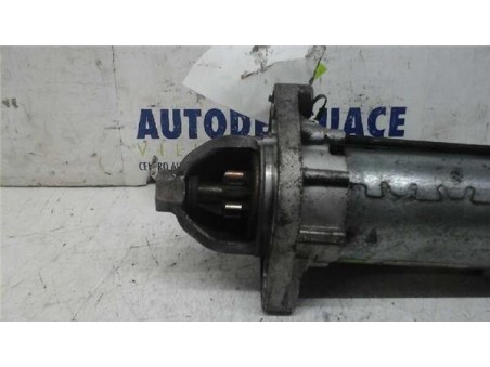 Motor Arranque Fiat PUNTO BERLINA 1 3 JTD 